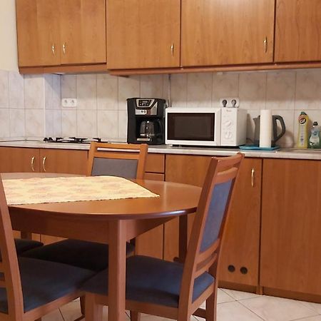 Niki Apartman Hévíz Exterior foto