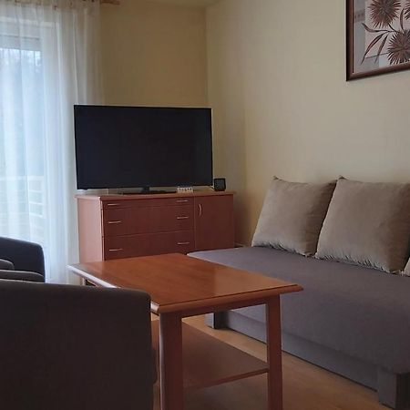 Niki Apartman Hévíz Exterior foto