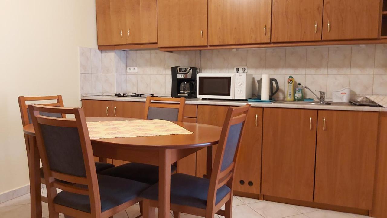 Niki Apartman Hévíz Exterior foto