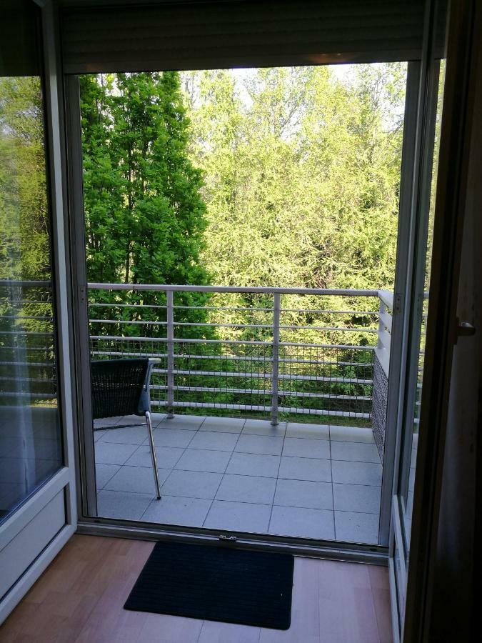 Niki Apartman Hévíz Exterior foto
